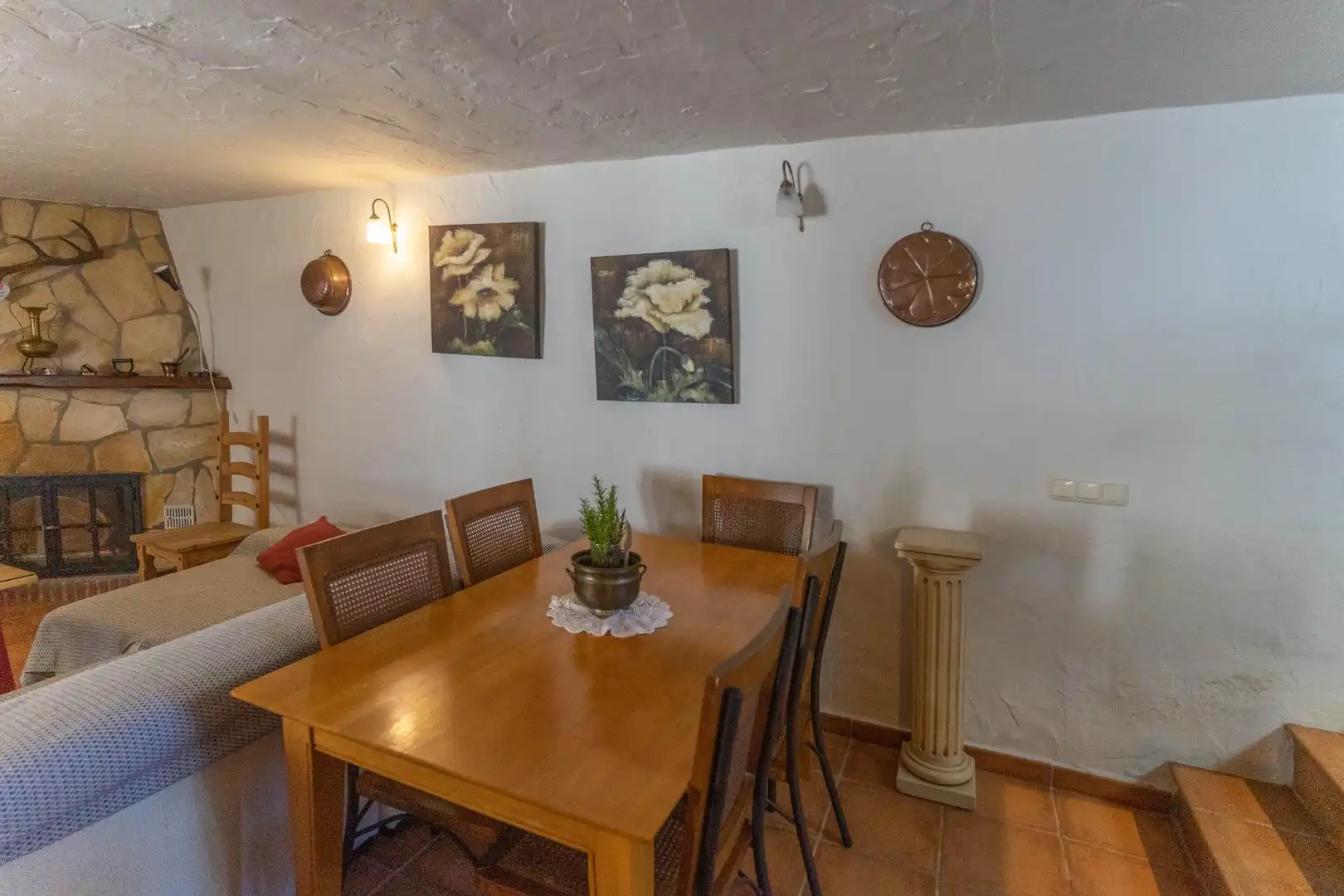 Haus oder Chalet zur Miete in Centro