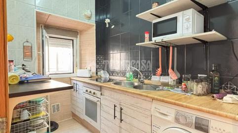 Foto 5 de Casa adosada en venda a C. Despeñadero, Horcajo de Santiago, Cuenca