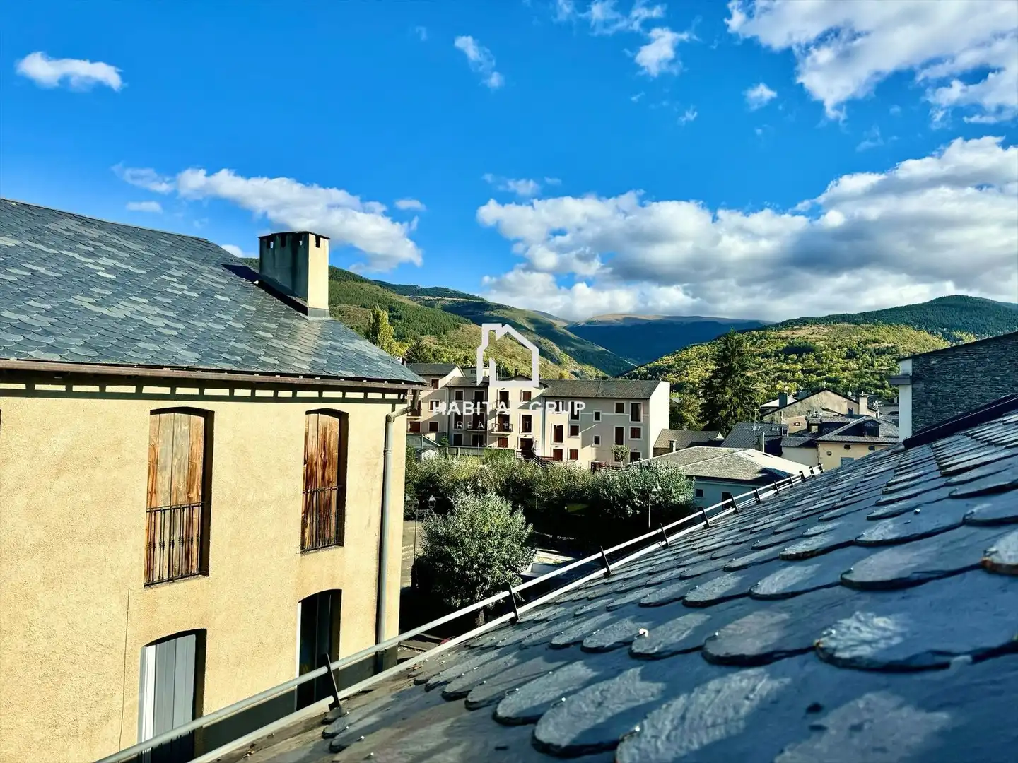 Penthouse for sale in Osséja, imagen 13