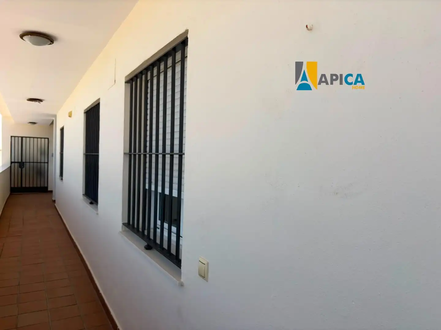 Wohnung zum Verkauf in La Banda - Campo de Fútbol