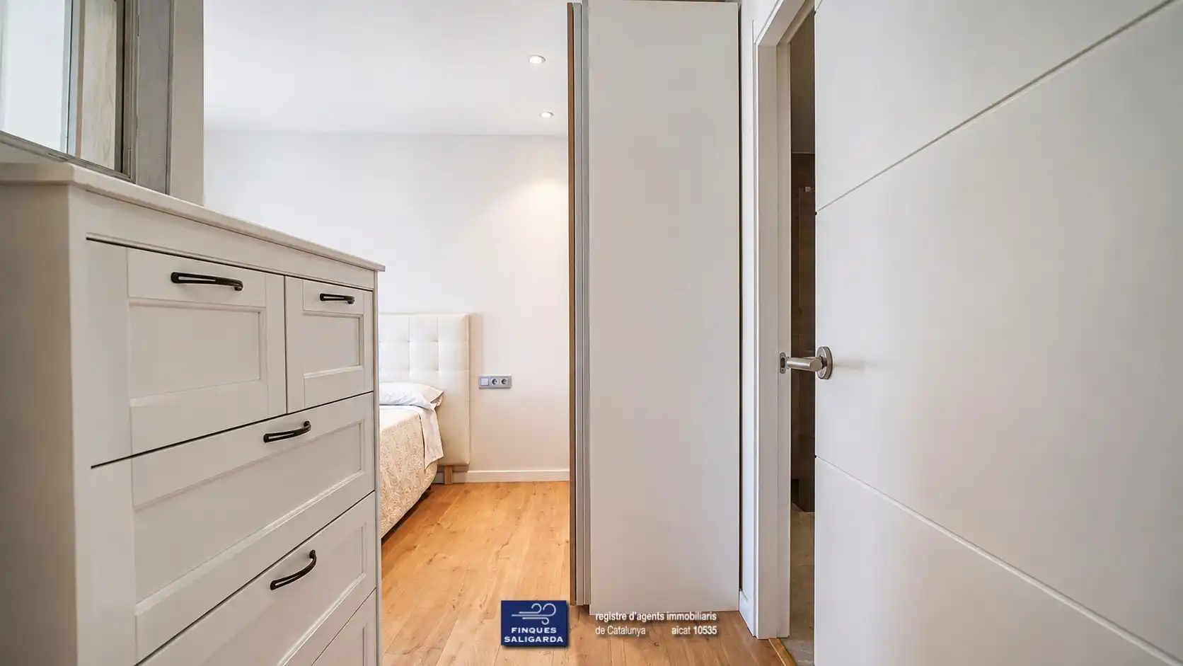 Piso en venta en La Garriga con Aire acondicionado, Calefacción y Jardín privado