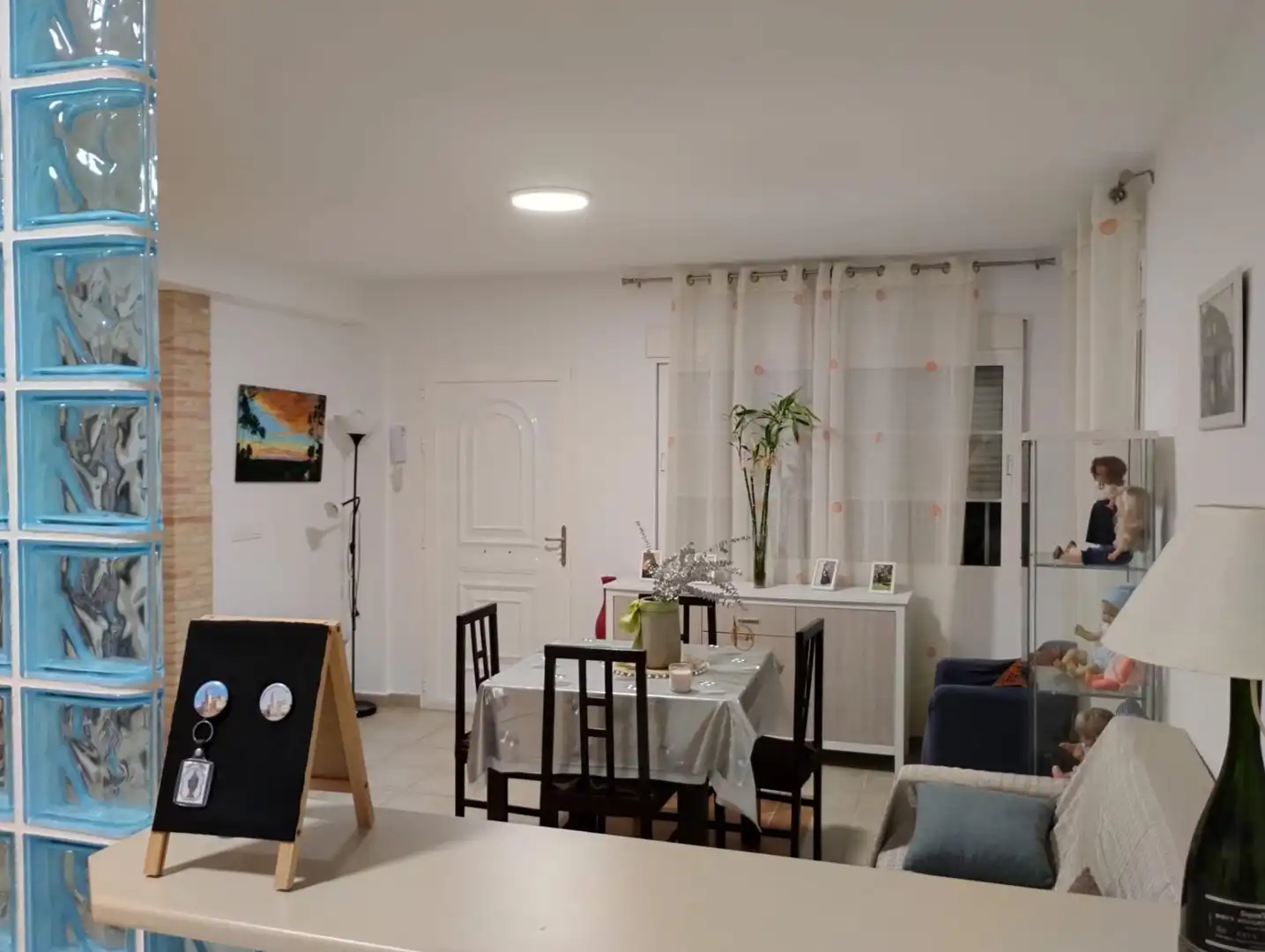 Villa con balcone in vendita a El Pinar de Campoverde, imagen 17