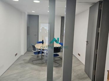Nau industrial en venda a Los  Cestos  - Belén - Las Eras