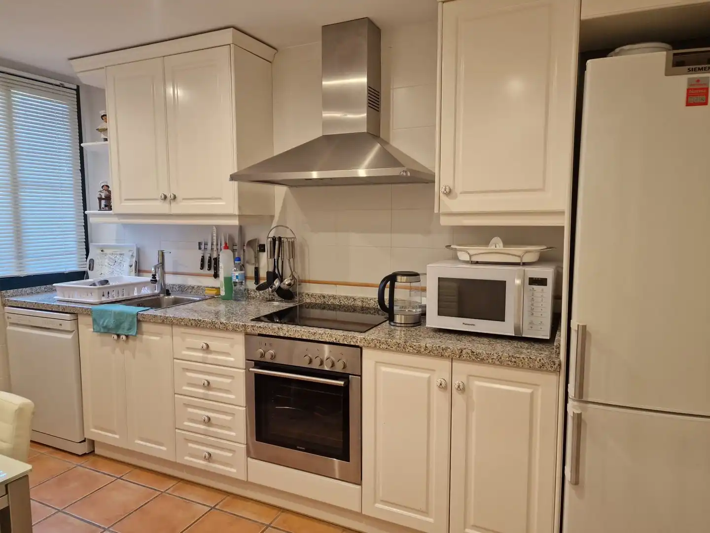 Adosado con piscina en venta en C Berlin, imagen 19