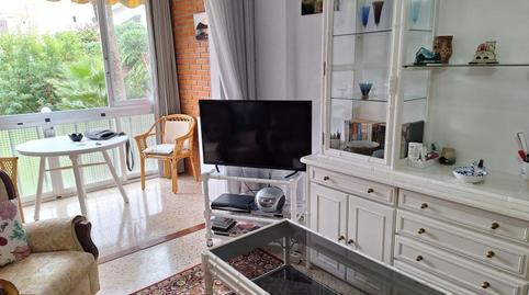 Foto 5 de Apartament en venda a Avenida Marina Baixa, 13, Cala de Finestrat, Alicante