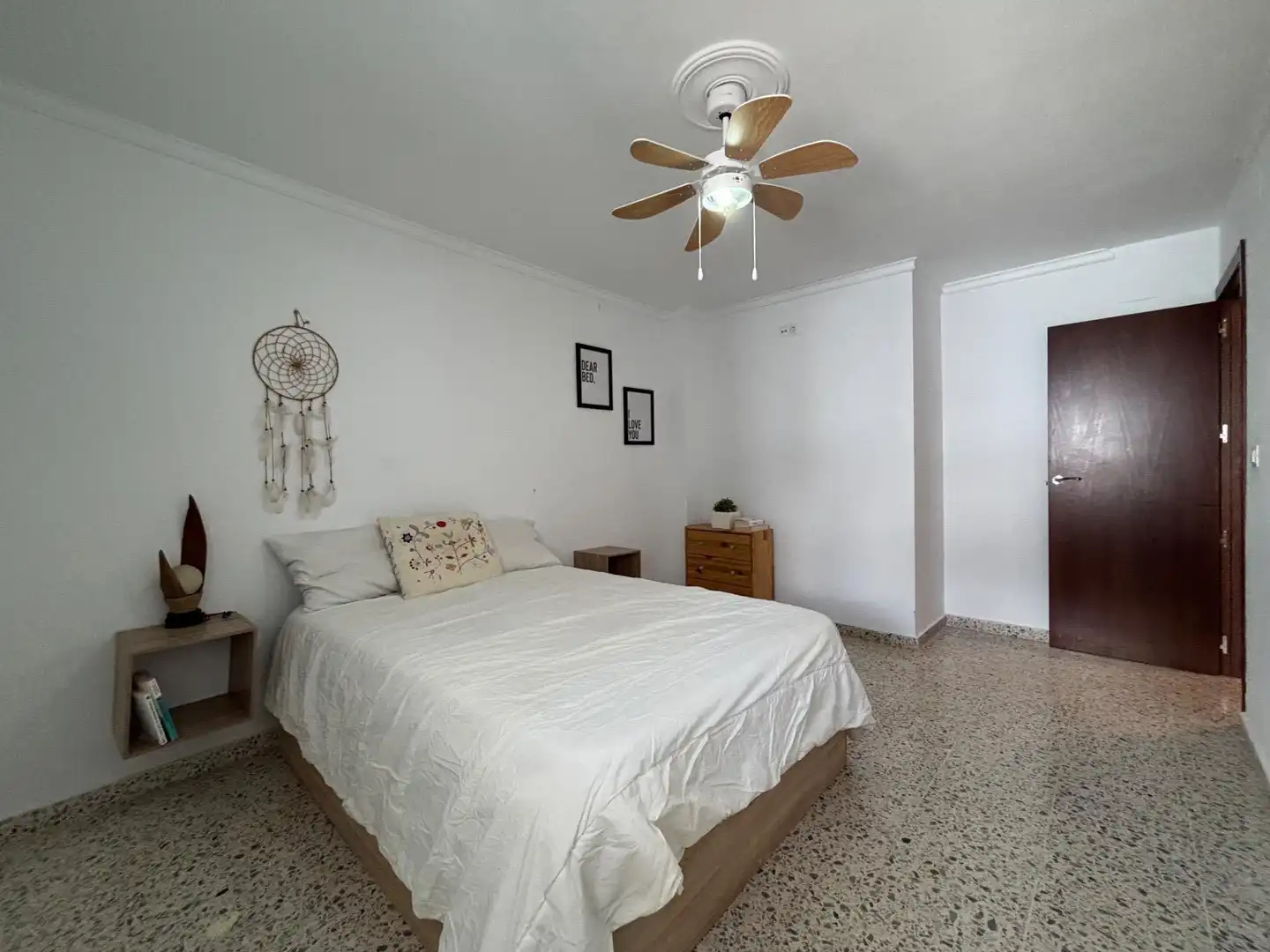 Piso con terraza en venta en Casco Histórico, imagen 16