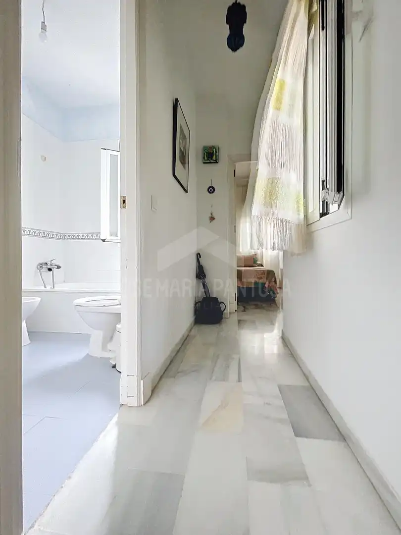 Ático en venta en Jerez de la Frontera con Aire acondicionado y Terraza