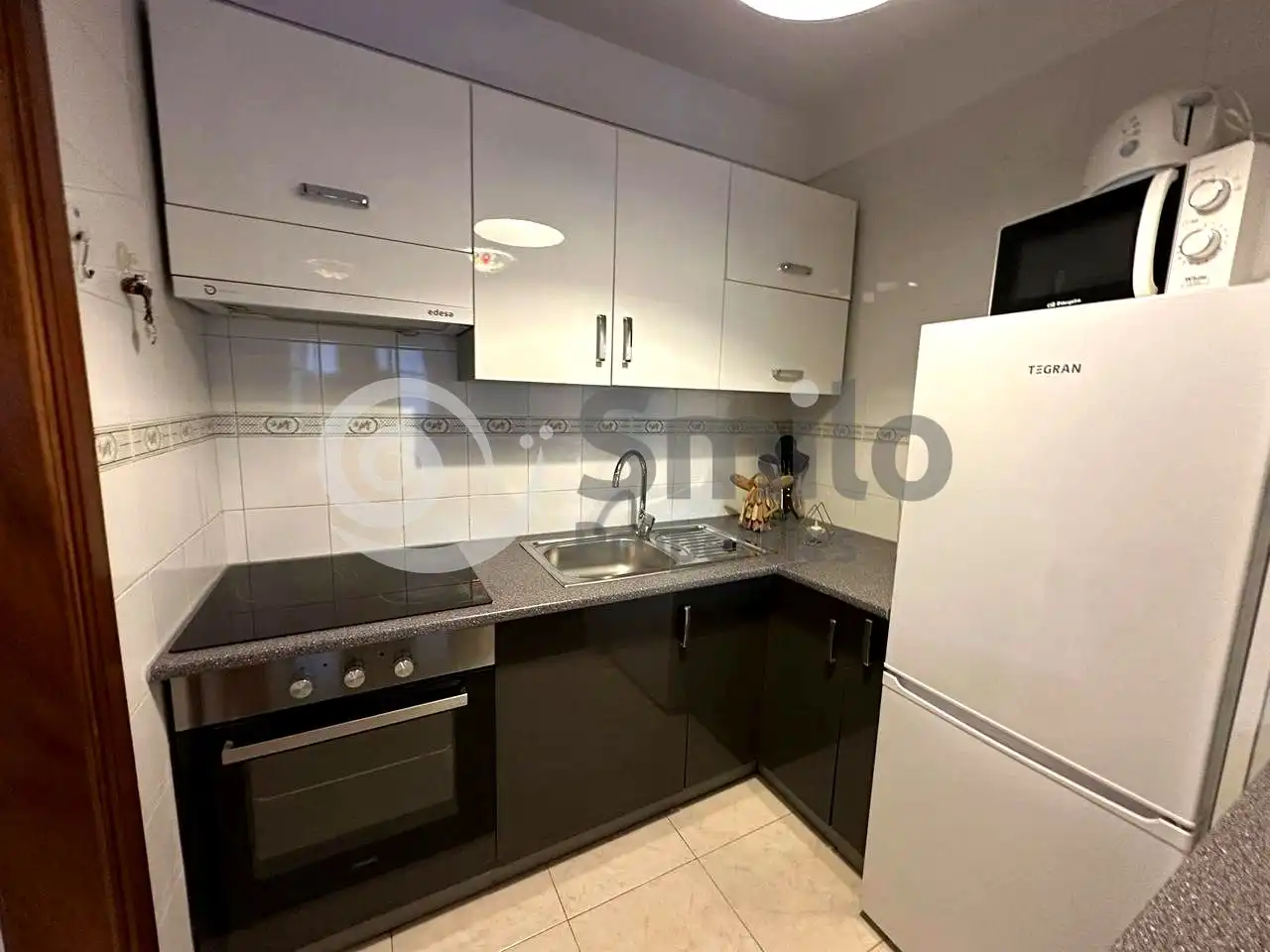 Flat for rent in Juan Xxiii, Los Cristianos