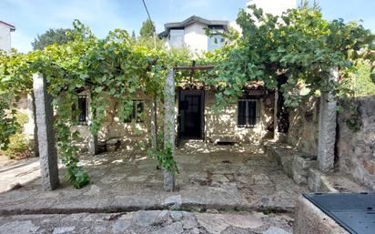 Vista exterior de Casa o xalet en venda en Collado Villalba