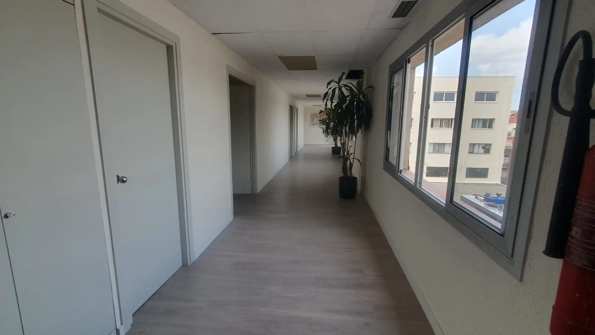 Büro mit Aufzug zum Verkauf in Avinguda de Cerdanyola 75, imagen 6