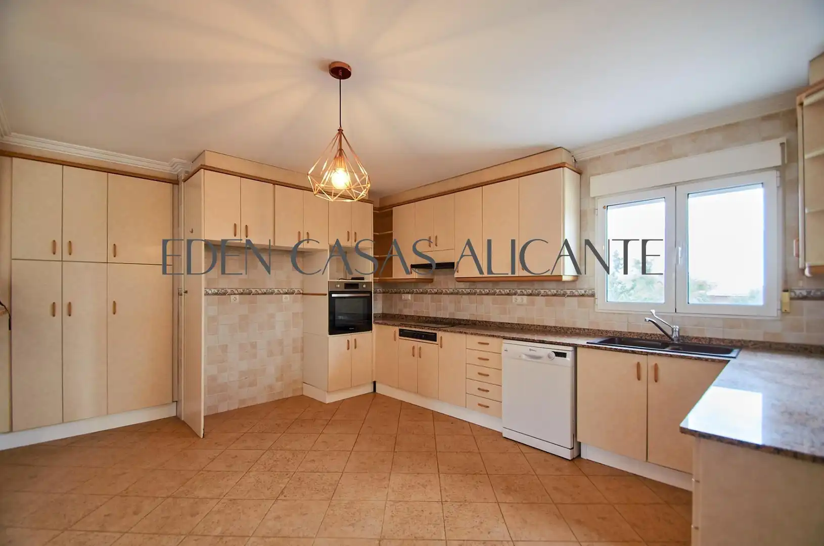 Detached house with pool for sale in Calle MIGJORN-UR LLANO PASTORES, imagen 12