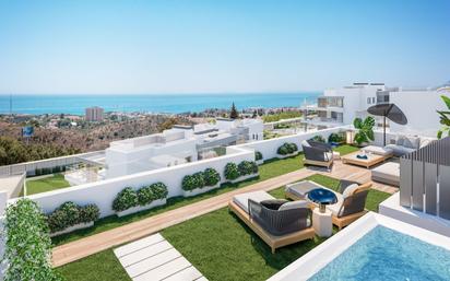 Apartament en venda a Alto de los Monteros