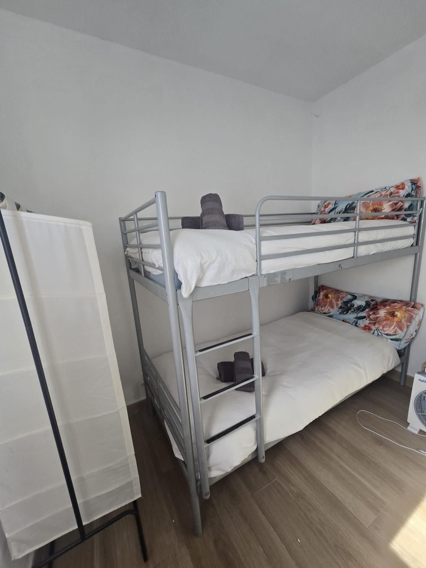 Casa o xalet en venda a Los Franceses – La Vega