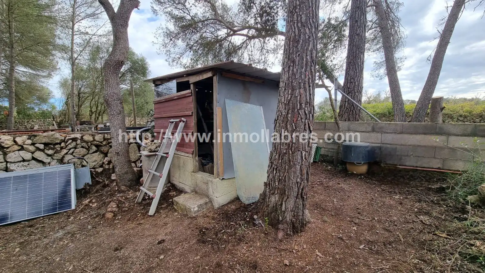 Residencial en venda a Lloret de Vistalegre