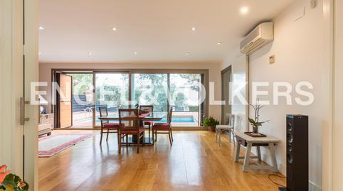 Foto 3 de Casa o xalet de lloguer a Genil, El Bosque, Madrid