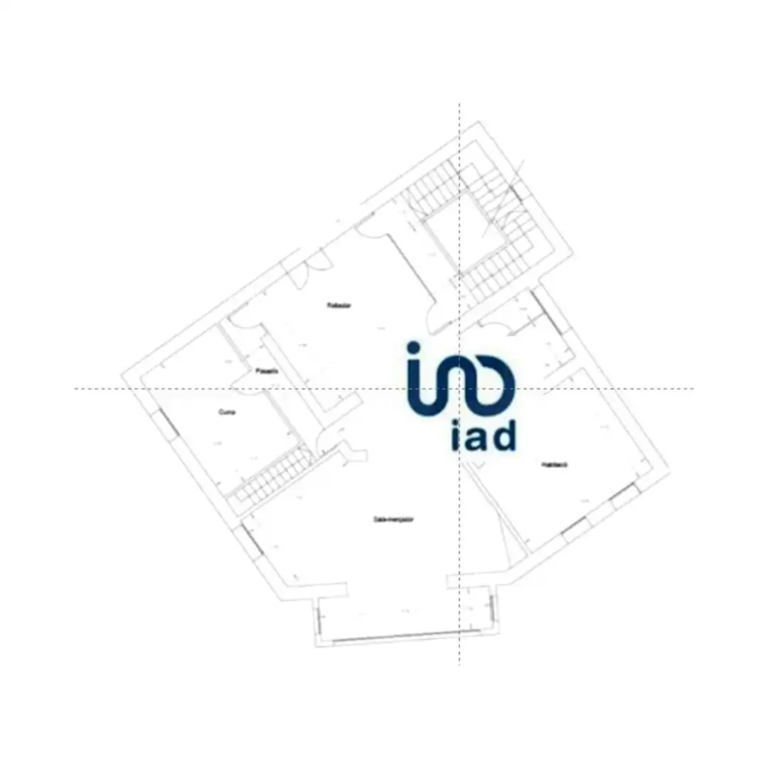 Casa o chalet en venta en Sant Joan de les Abadesses con Aire acondicionado y Calefacción