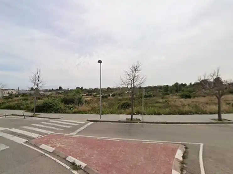 Terrain résidentiel à vendre à Carrer Manuel de Pedrolo 42, imagen 6