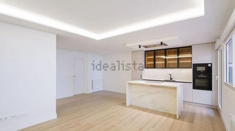 Foto 3 de Planta baixa en venda a De Antonio Pérez, El Viso, Madrid Capital