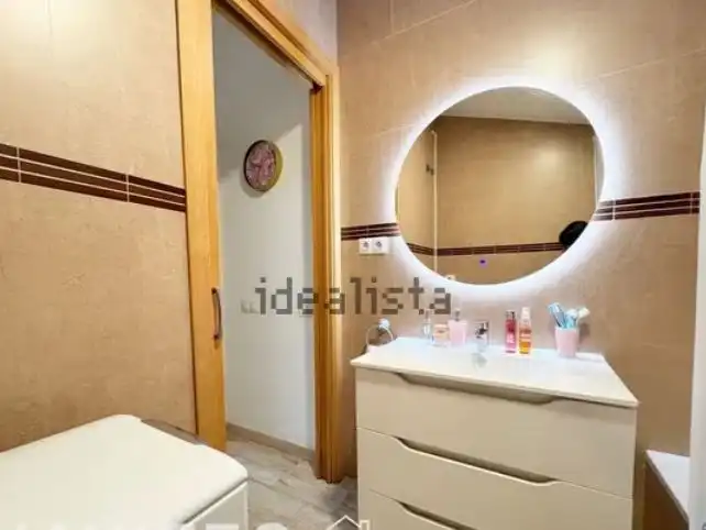 Penthouse mit Aufzug zum Verkauf in Ctra. de Sabadell 41, imagen 13