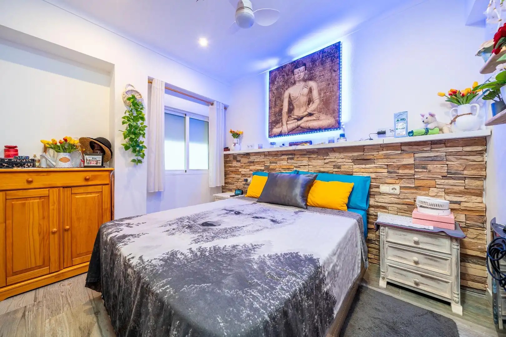 Wohnung zum Verkauf in S'Illot - Cala Morlanda, imagen 14