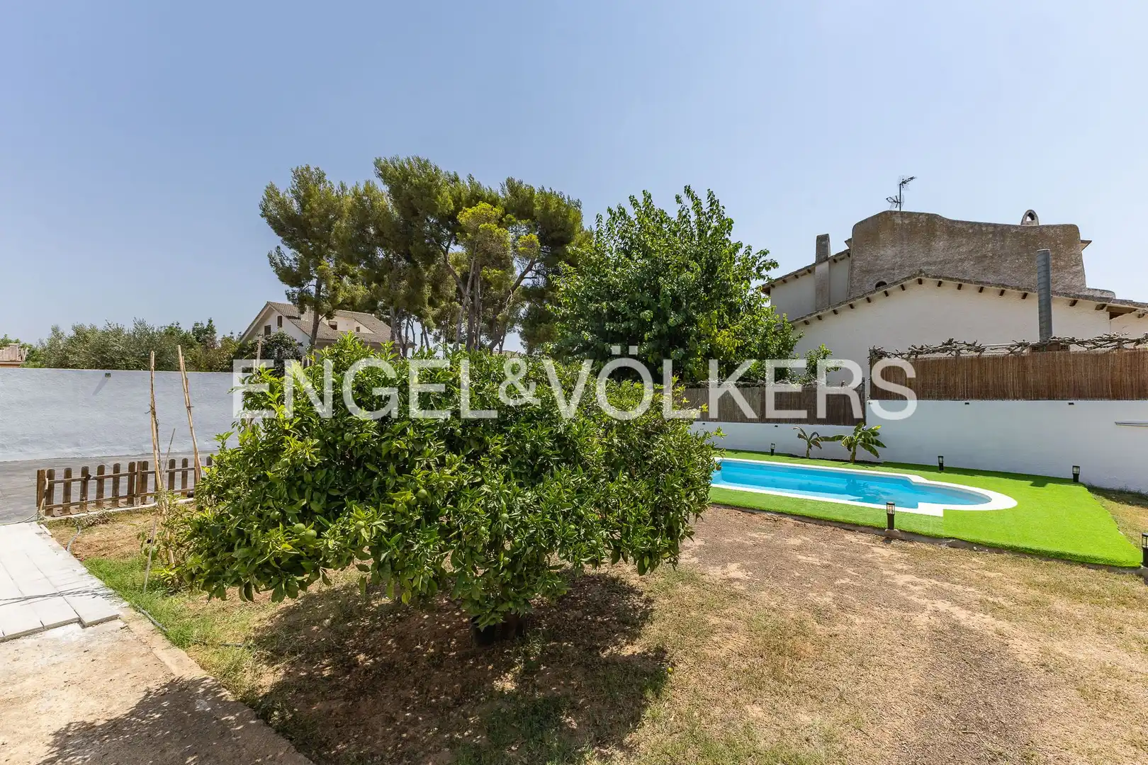 Maison avec piscine à vendre à Els Masos - Els Garrofers, imagen 49