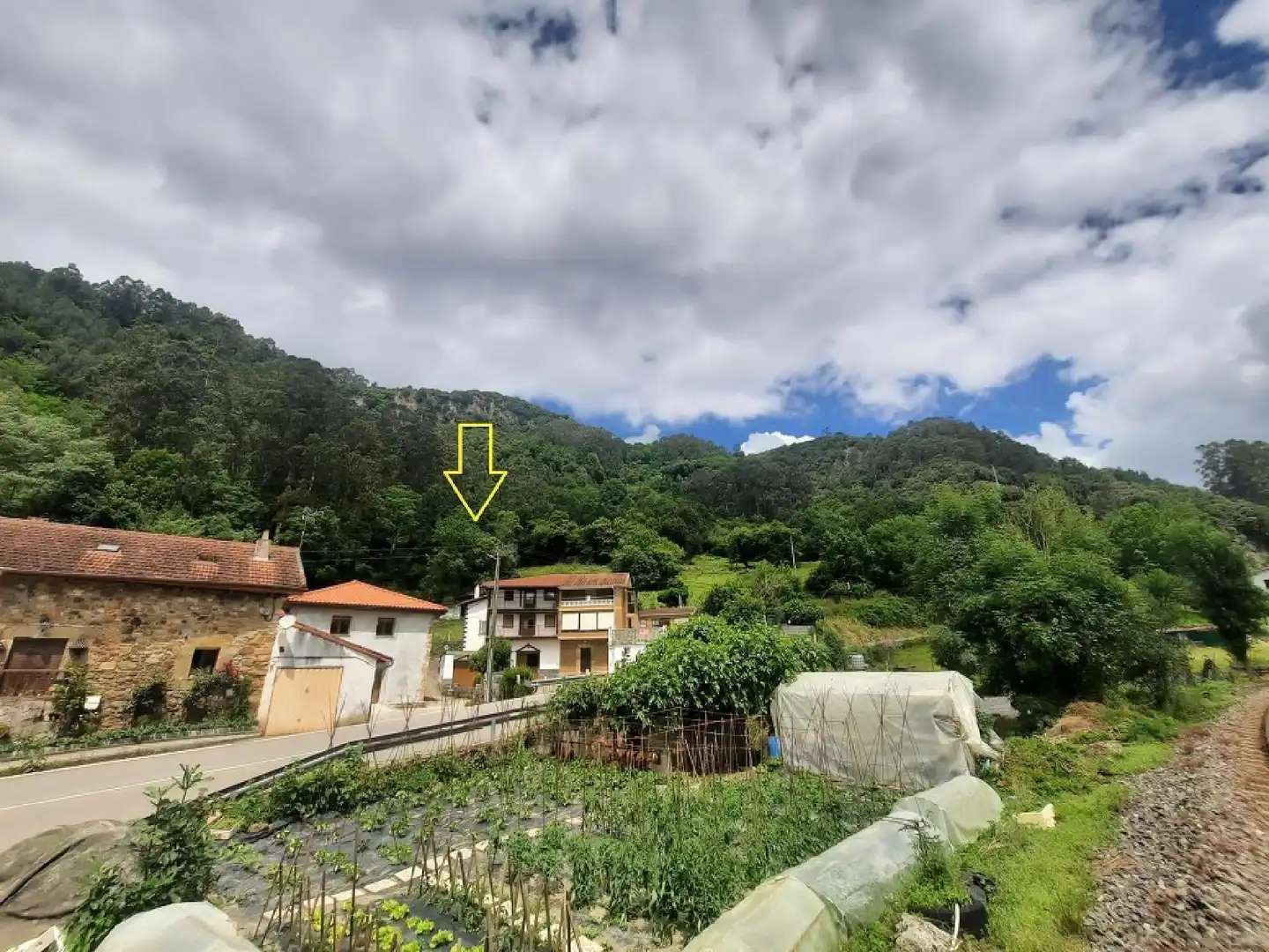 Rural land for sale in Ampuero, imagen 3