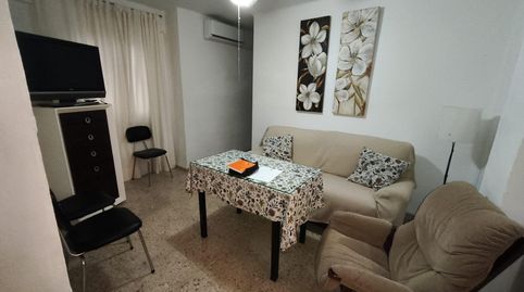 Foto 3 de Pis de lloguer a Ciudad Jardín - Zoco, Córdoba Capital