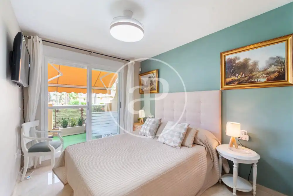Appartement avec terrasse à vendre à Devessa - Monte Pego, imagen 20