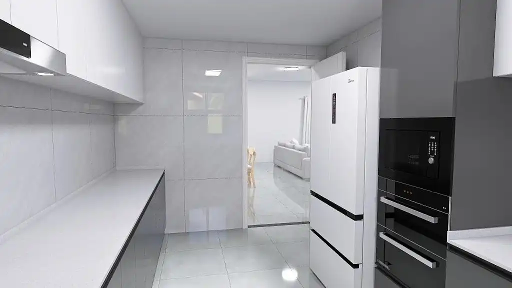 Kitchen of Detached homes for sale in Olías del Rey  with Heating, Private garden and Terrace
