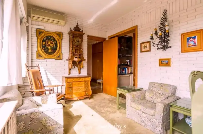 Piso con piscina en venta en Moncloa - Aravaca, imagen 10