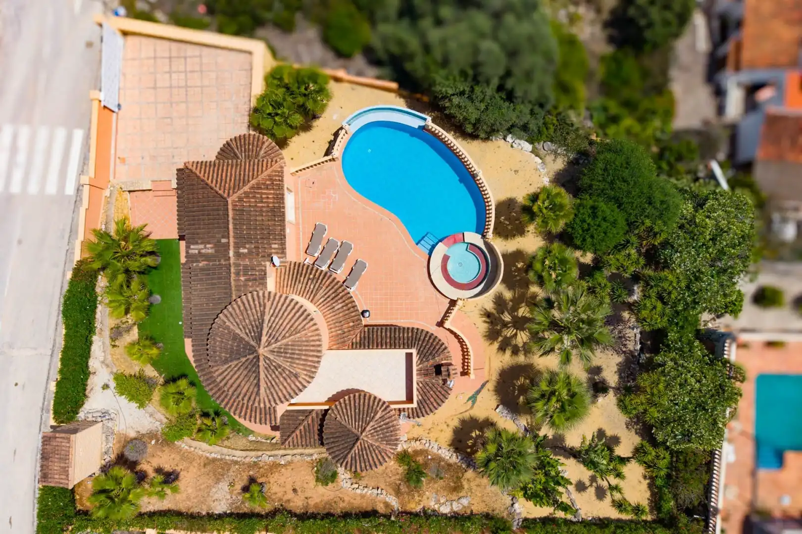 Casa amb jardí en venda a Partides comunes - Adsubia, imagen 32