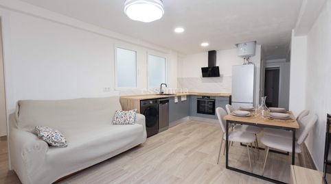 Foto 5 de Piso en venta en Centro Histórico, Gandia