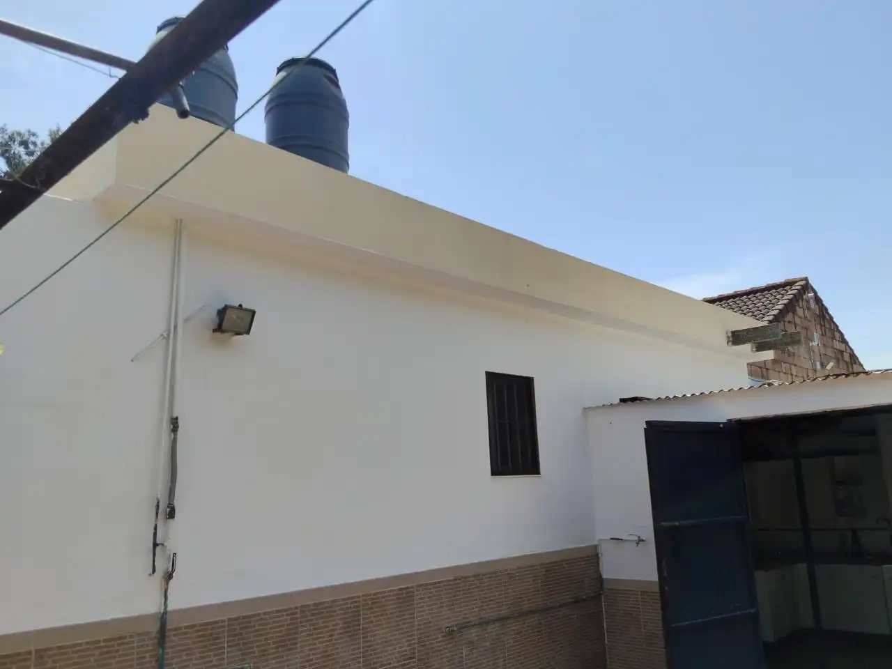 Chalet con piscina en venta en Urbanizacion CUZCO, imagen 3