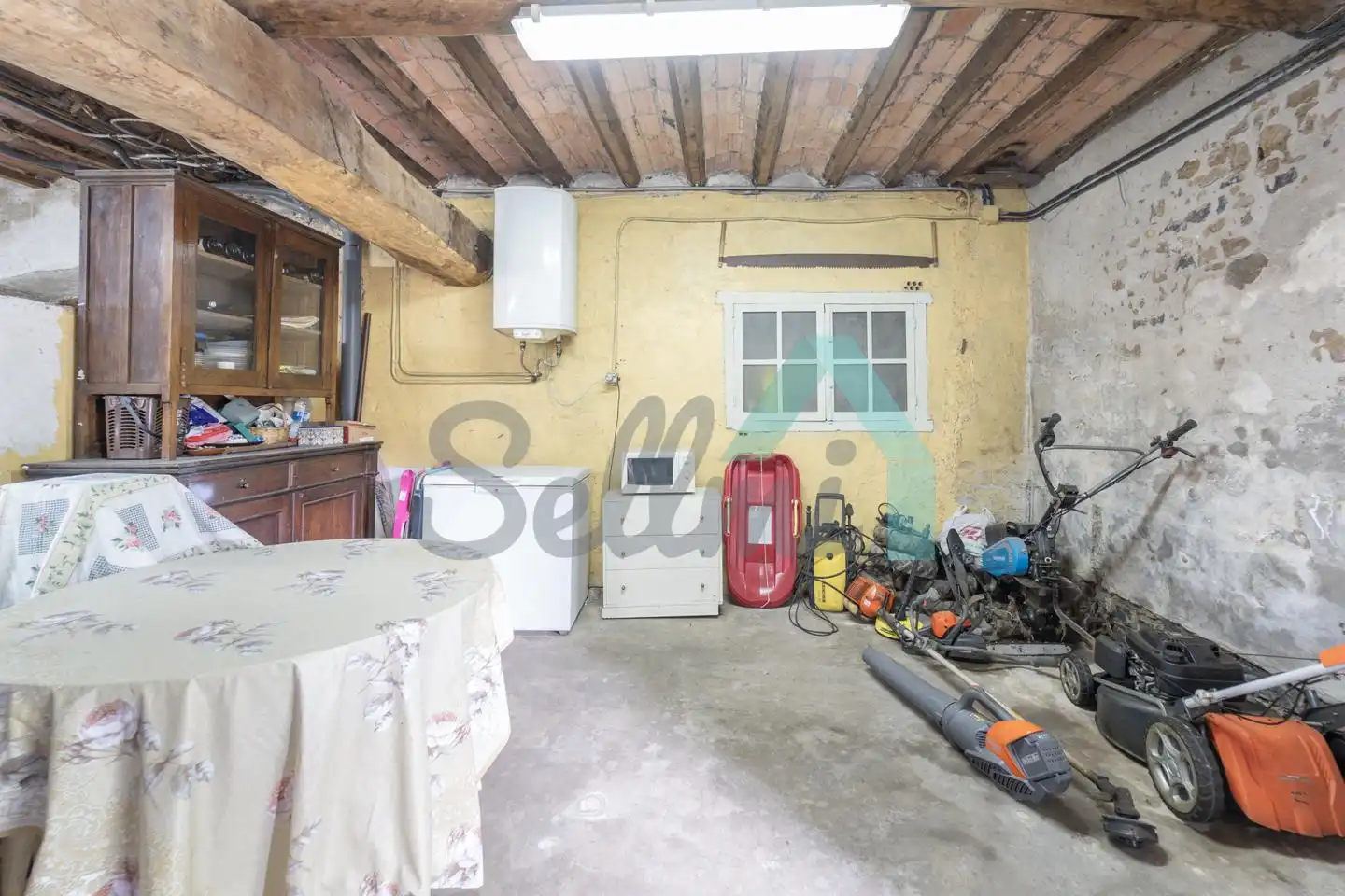 Casa con terraza en venta en Quintana, imagen 134