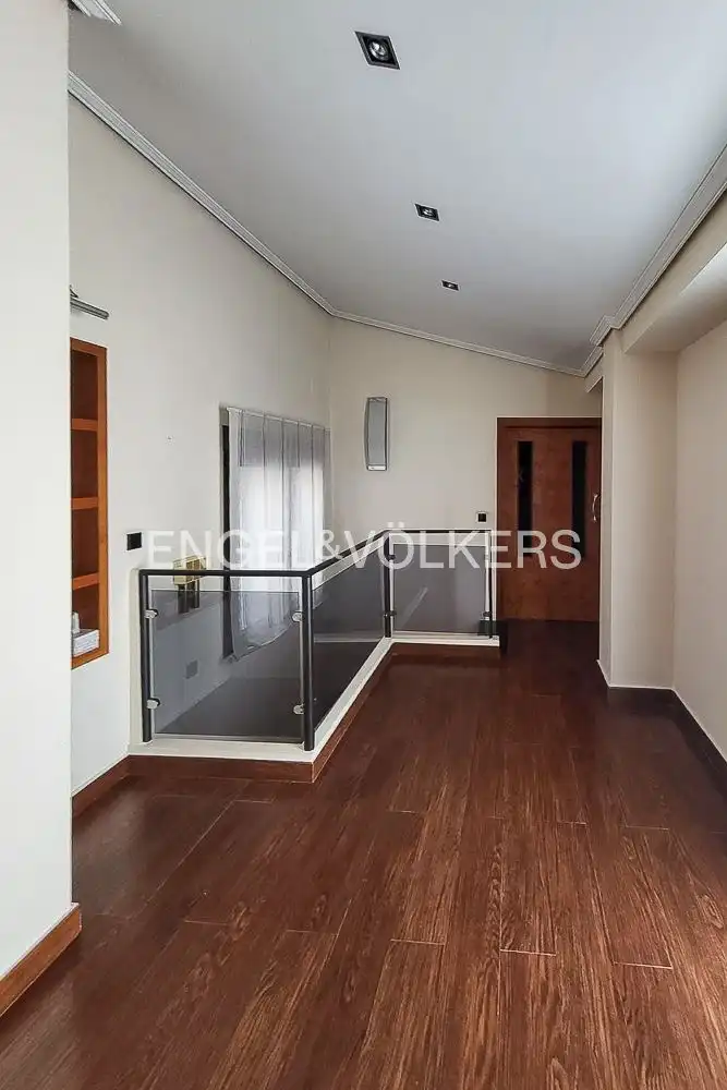Dúplex de lloguer en Valencia amb Aire condicionat, Calefacció i Parquet