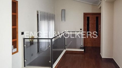 Foto 5 de Dúplex de lloguer a Sant Francesc, Valencia Capital