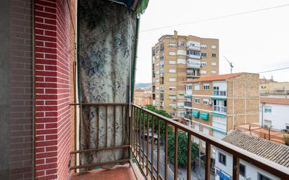 Flat for sale in Barrio de Zaidín