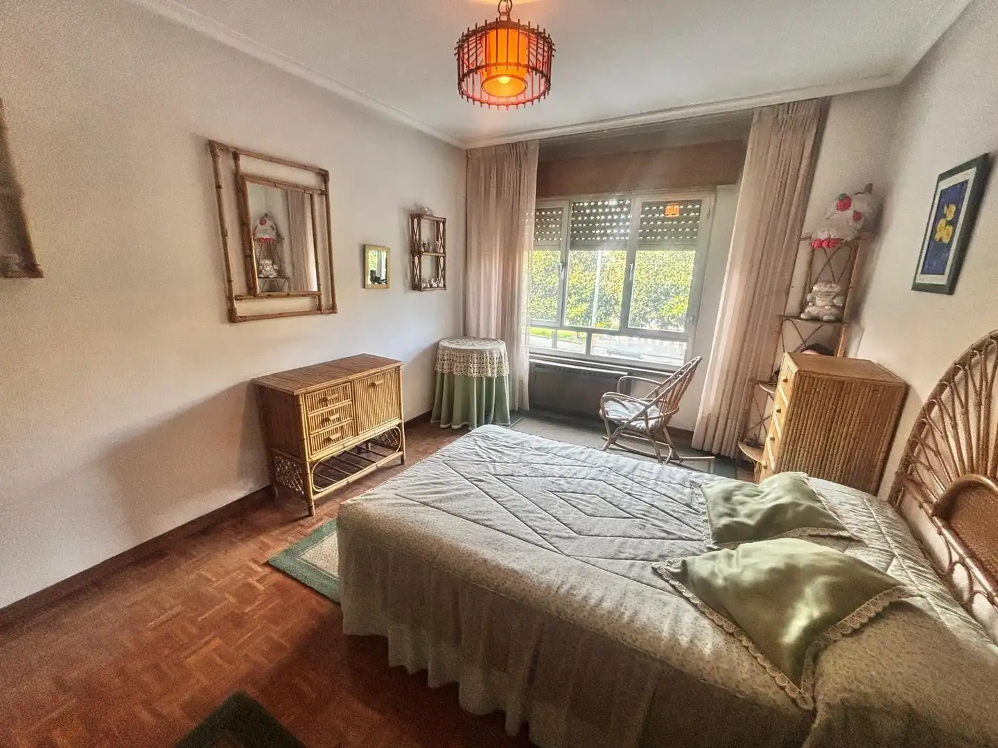 Piso con ascensor en venta en Calle Calle de Numa Guilhou 6, imagen 3