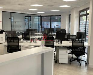 Office to rent in Calle ANGLI, Les Tres Torres