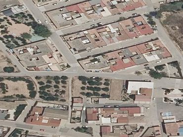 Maison à vendre à Calle Abanico - Lomas Albujon