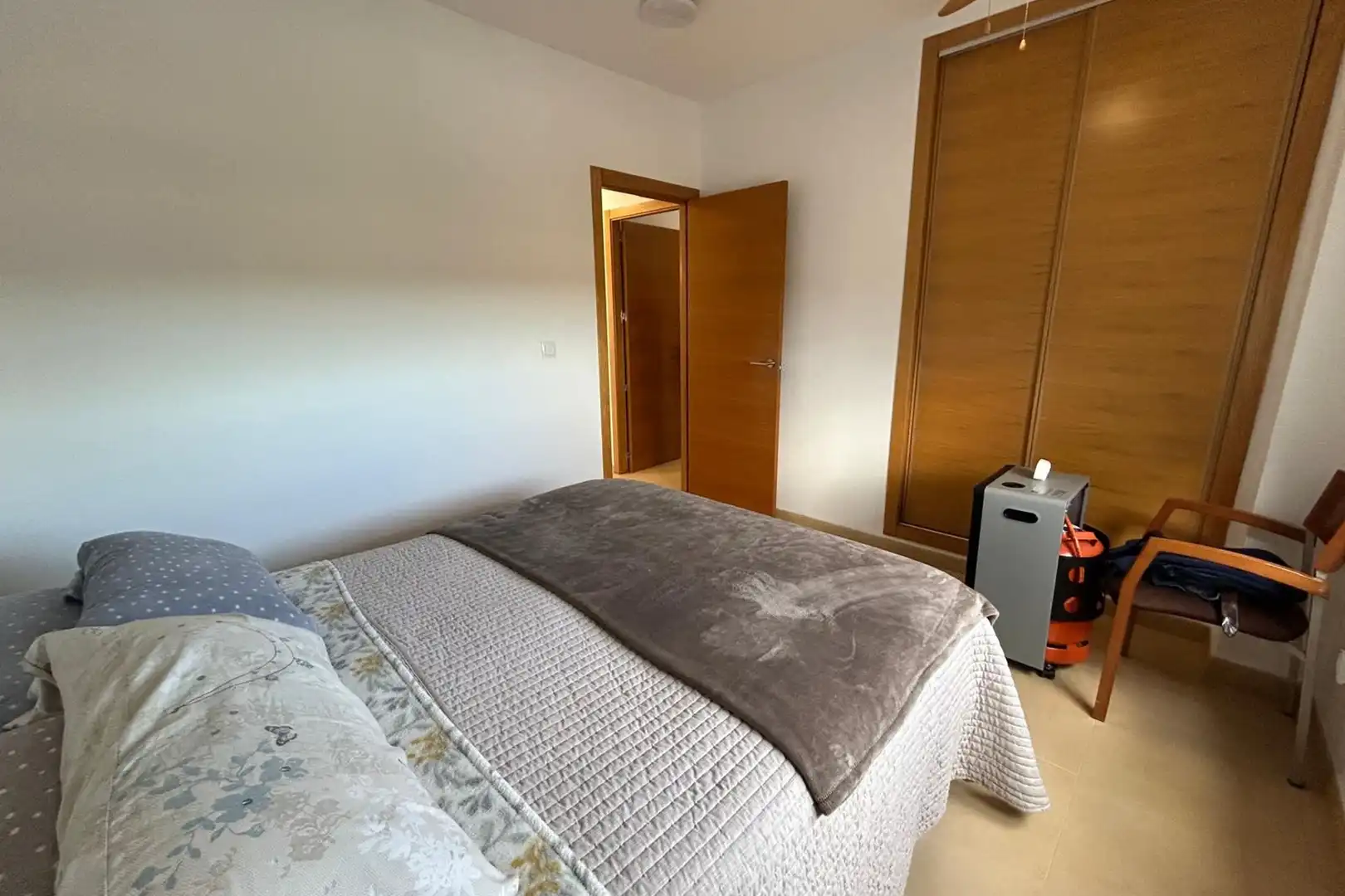 Apartament en venda a Terrazas de la Torre Golf, imagen 25