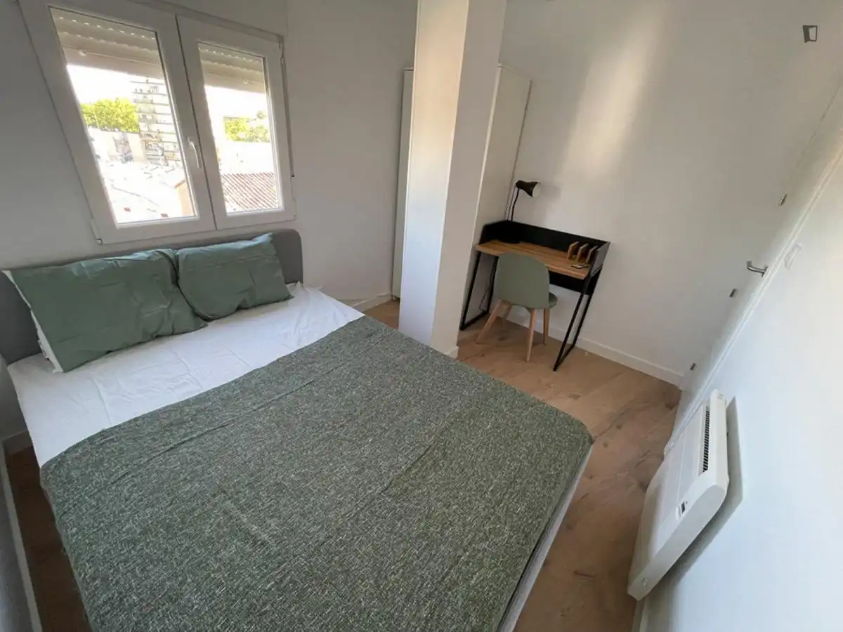 Habitació a San Roque - Concordia - Adoratrices