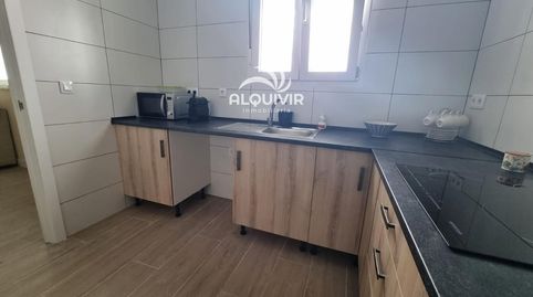 Foto 5 von Wohnung zum Verkauf in Centro - Torre de la Higuera, Almonte