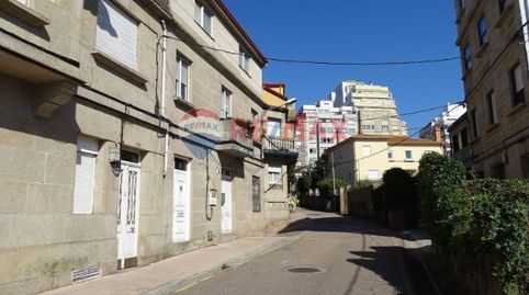 Foto 4 de Casa adosada en venta en Rúa Mantelas, Salgueira - O Castaño, Vigo