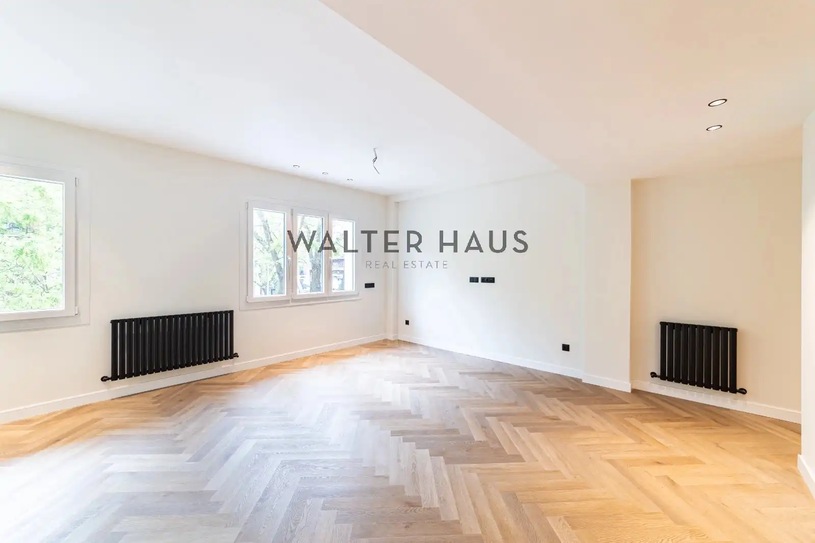 Appartement avec ascenseur à vendre à Calle del General Álvarez de Castro, imagen 2