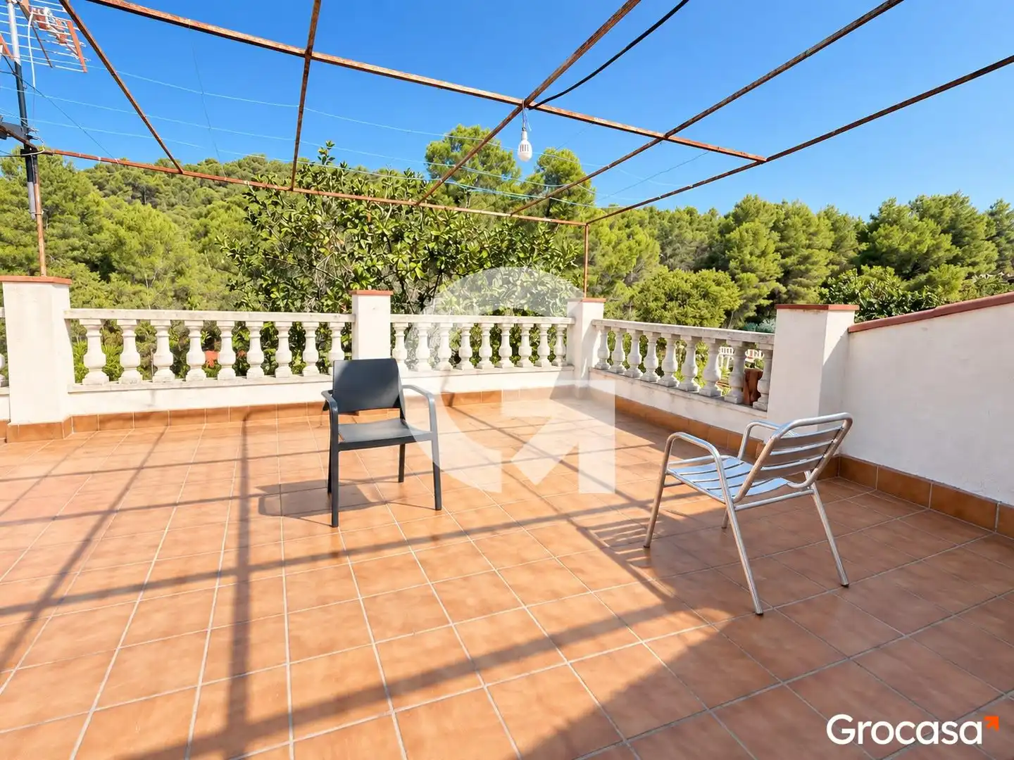 Villa con piscina in vendita a CL VIOLETA, imagen 20