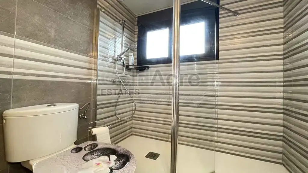 Bany de Casa o xalet en venda en La Oliva