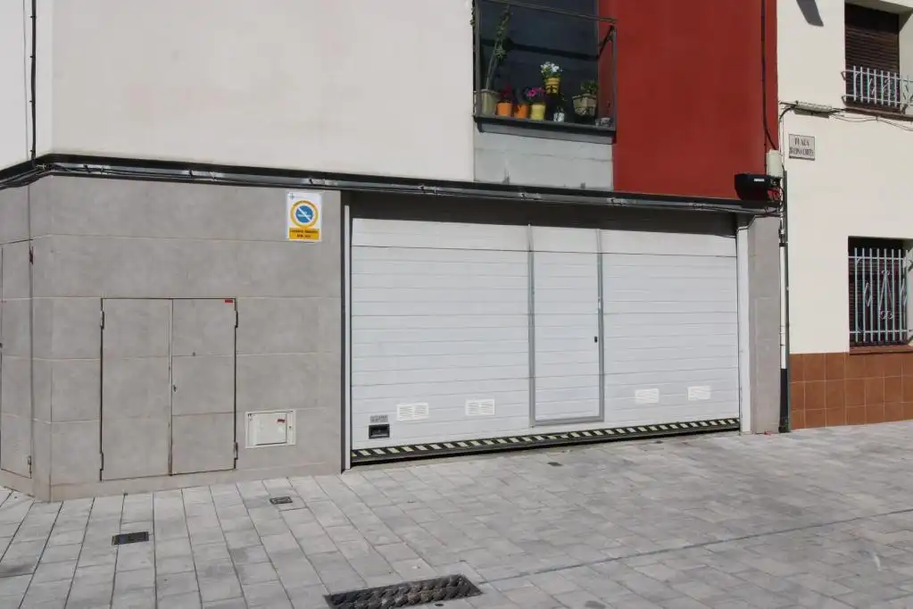 Parking de Garaje en venta en Sant Pere de Ribes