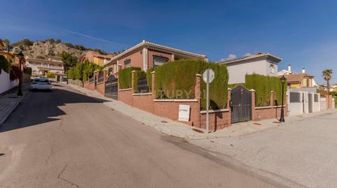 Foto 4 de Casa o xalet en venda a C. Castaño, 7d, 18220 Albolote, Granada, Spain, -1, Albolote, Granada