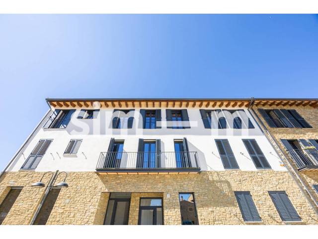 Piso en Venta en Calle Nou en Folgueroles